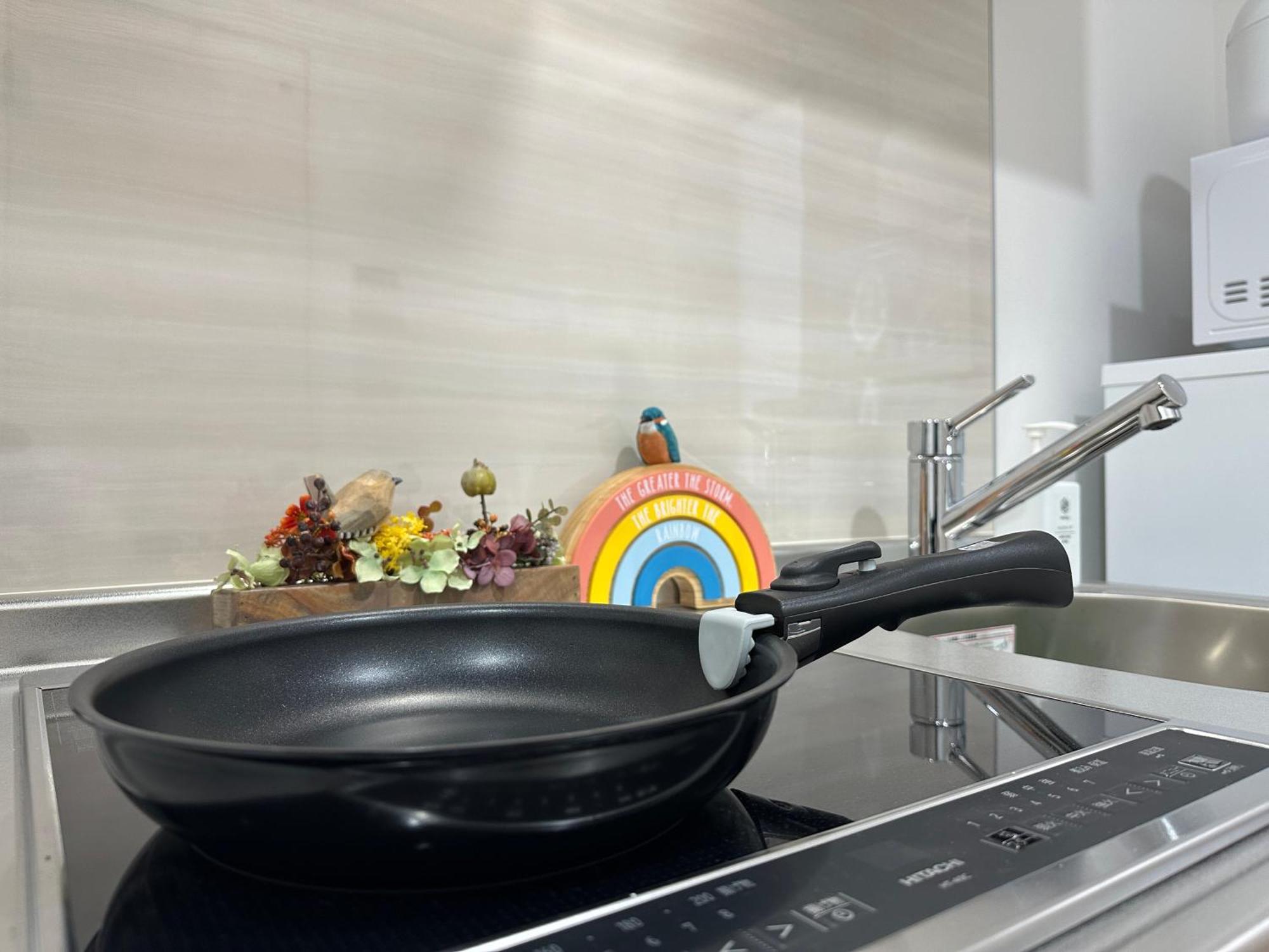 Nestay Miriz Ikebukuro Apartamento Tokio