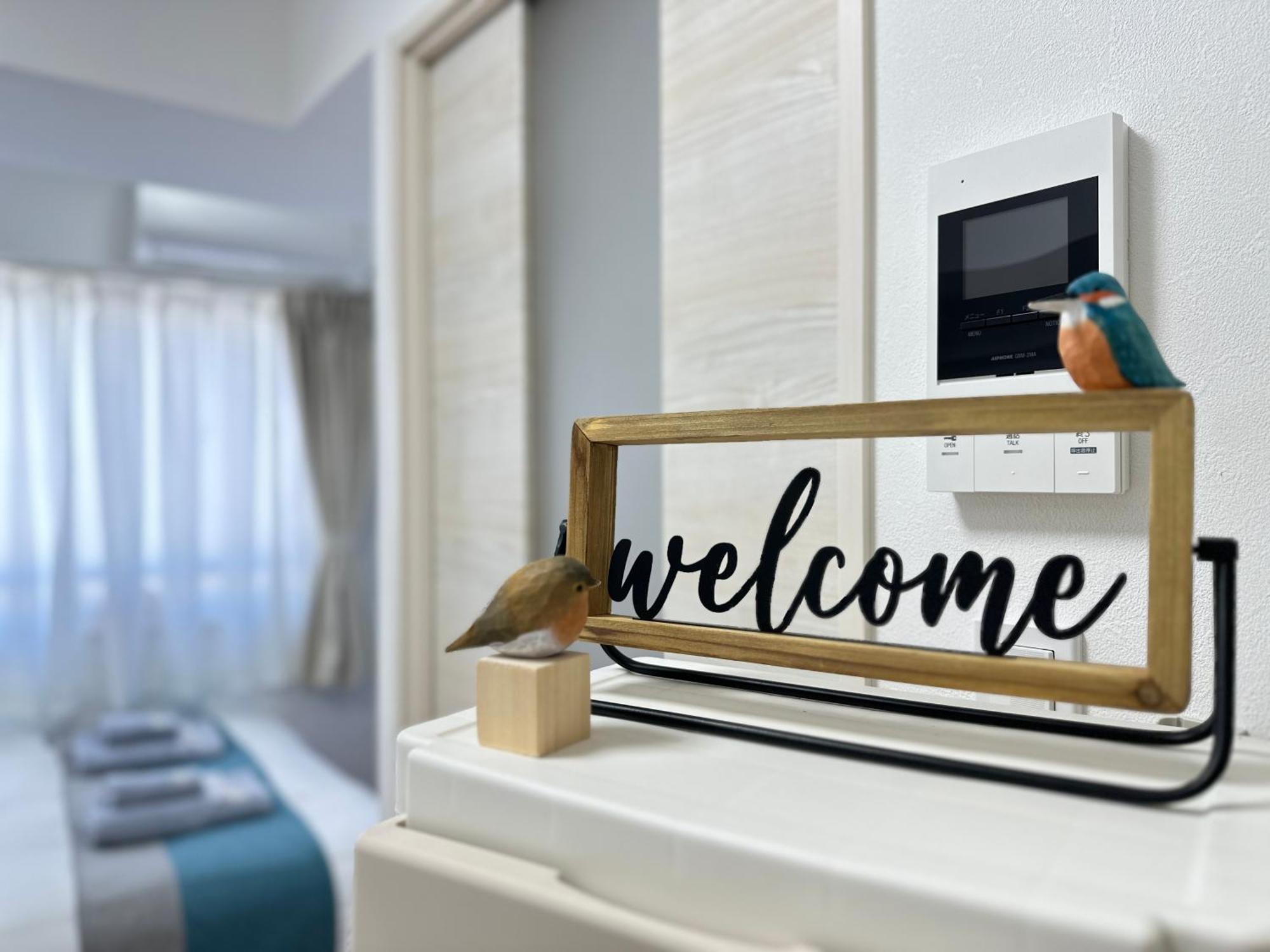 Nestay Miriz Ikebukuro Apartamento *