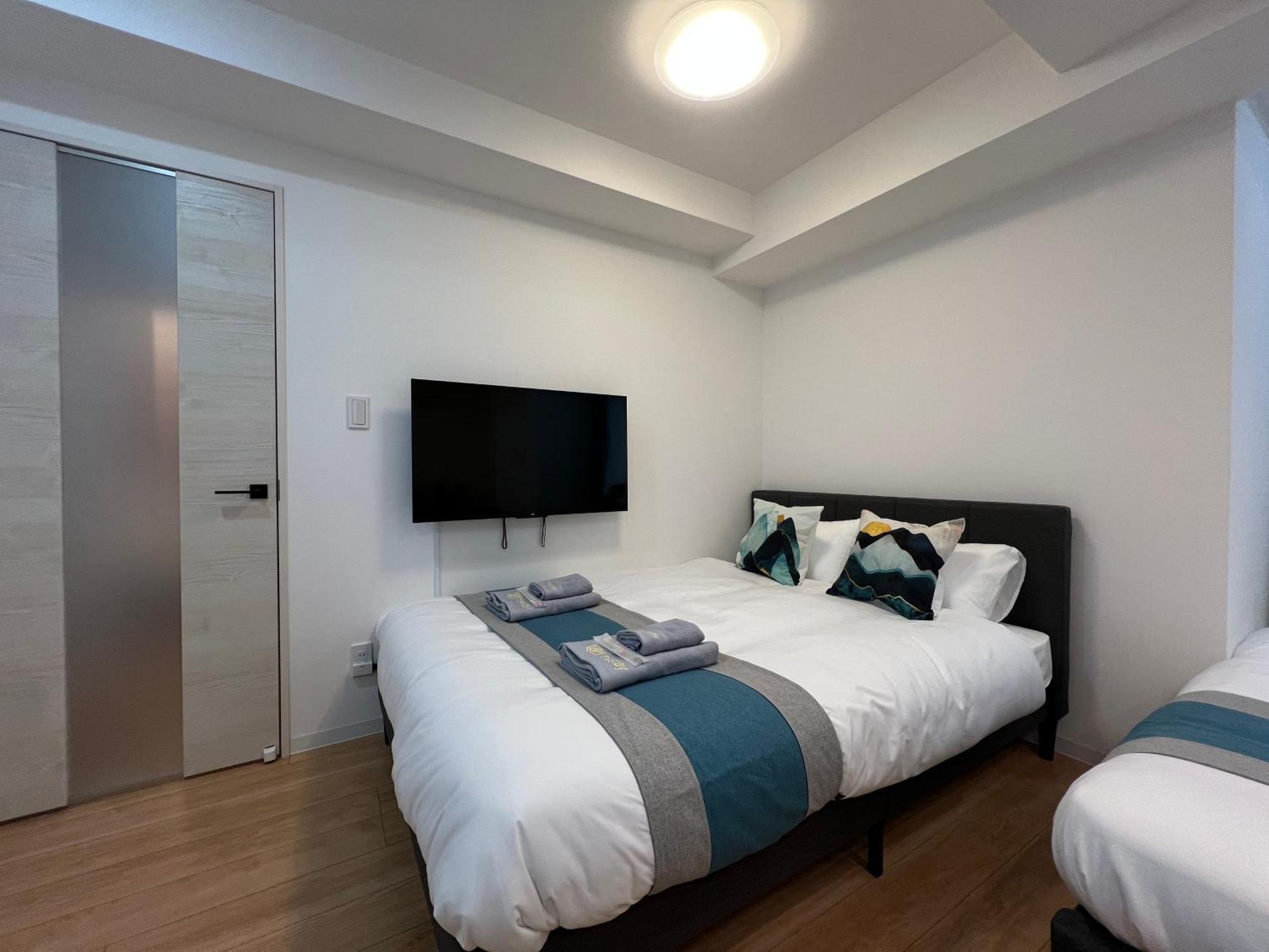 Apartamento Nestay Miriz Ikebukuro Tokio