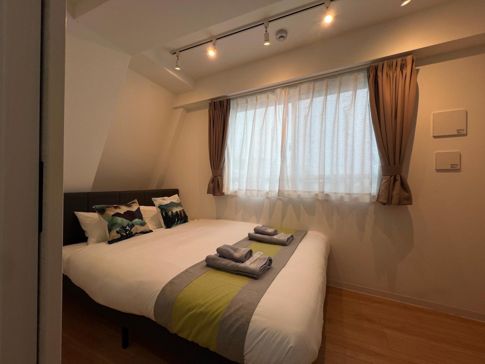 Apartamento Nestay Miriz Ikebukuro Tokio