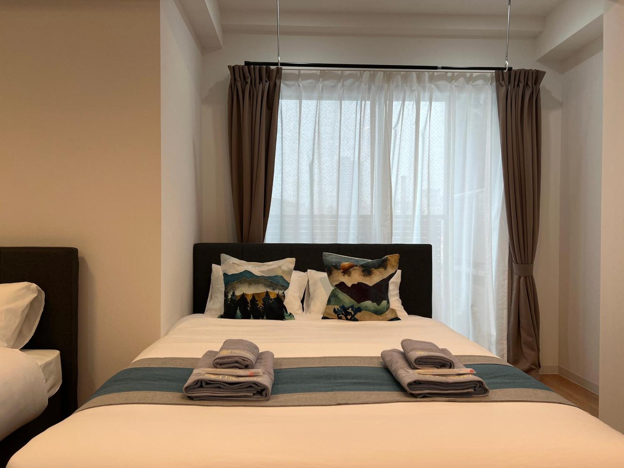 Nestay Miriz Ikebukuro Apartamento