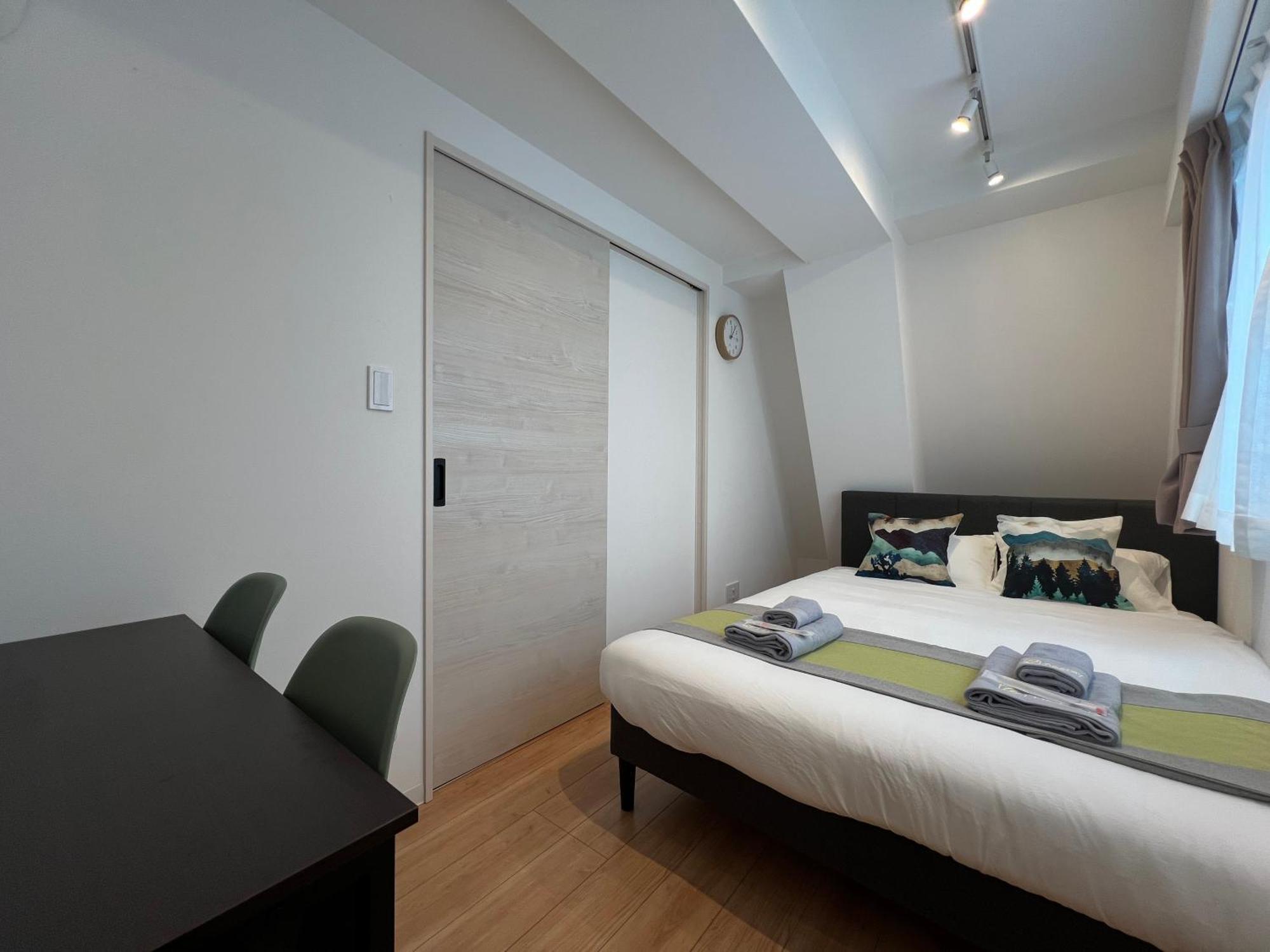Apartamento Nestay Miriz Ikebukuro Tokio