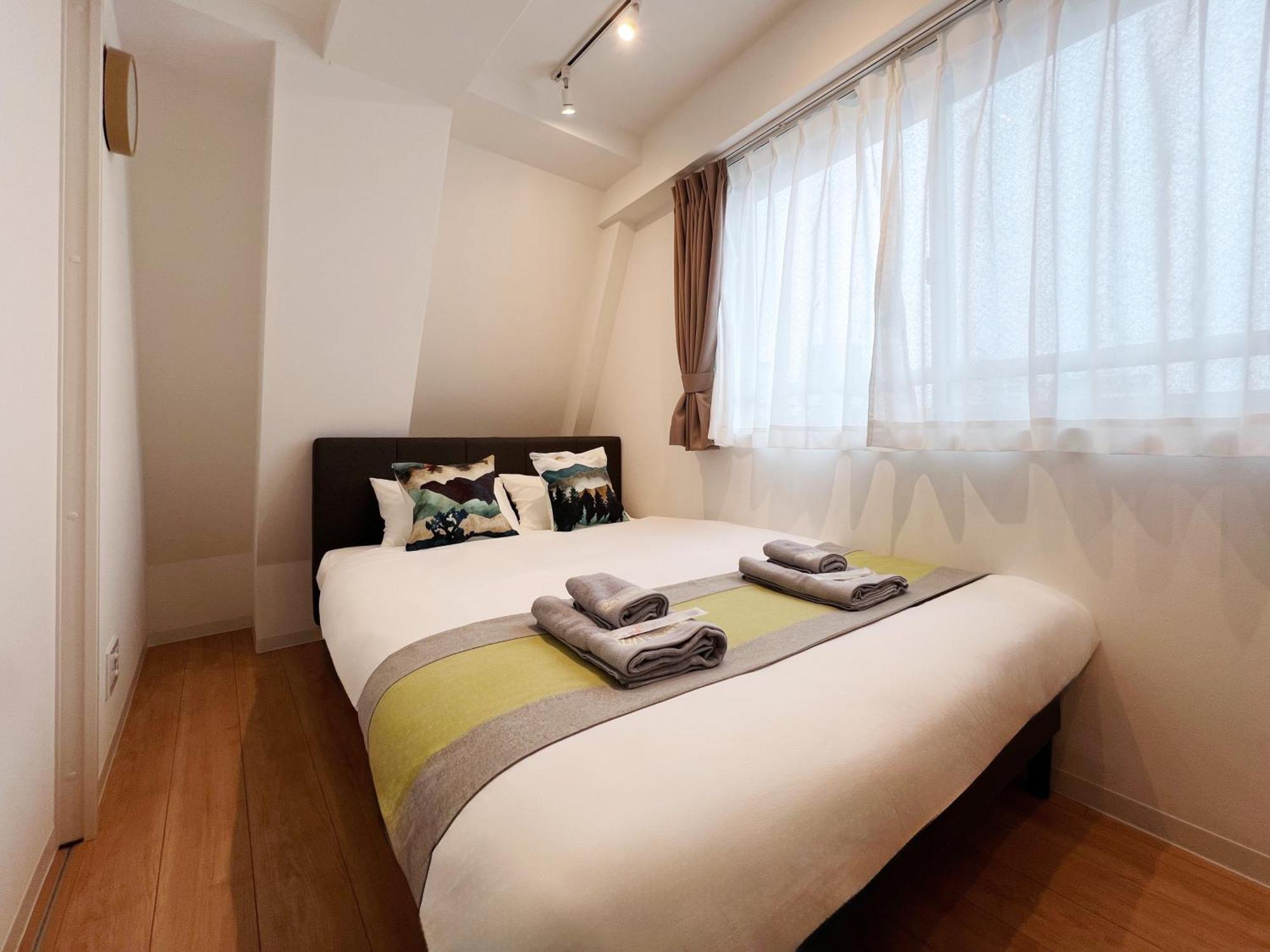 Nestay Miriz Ikebukuro Apartamento