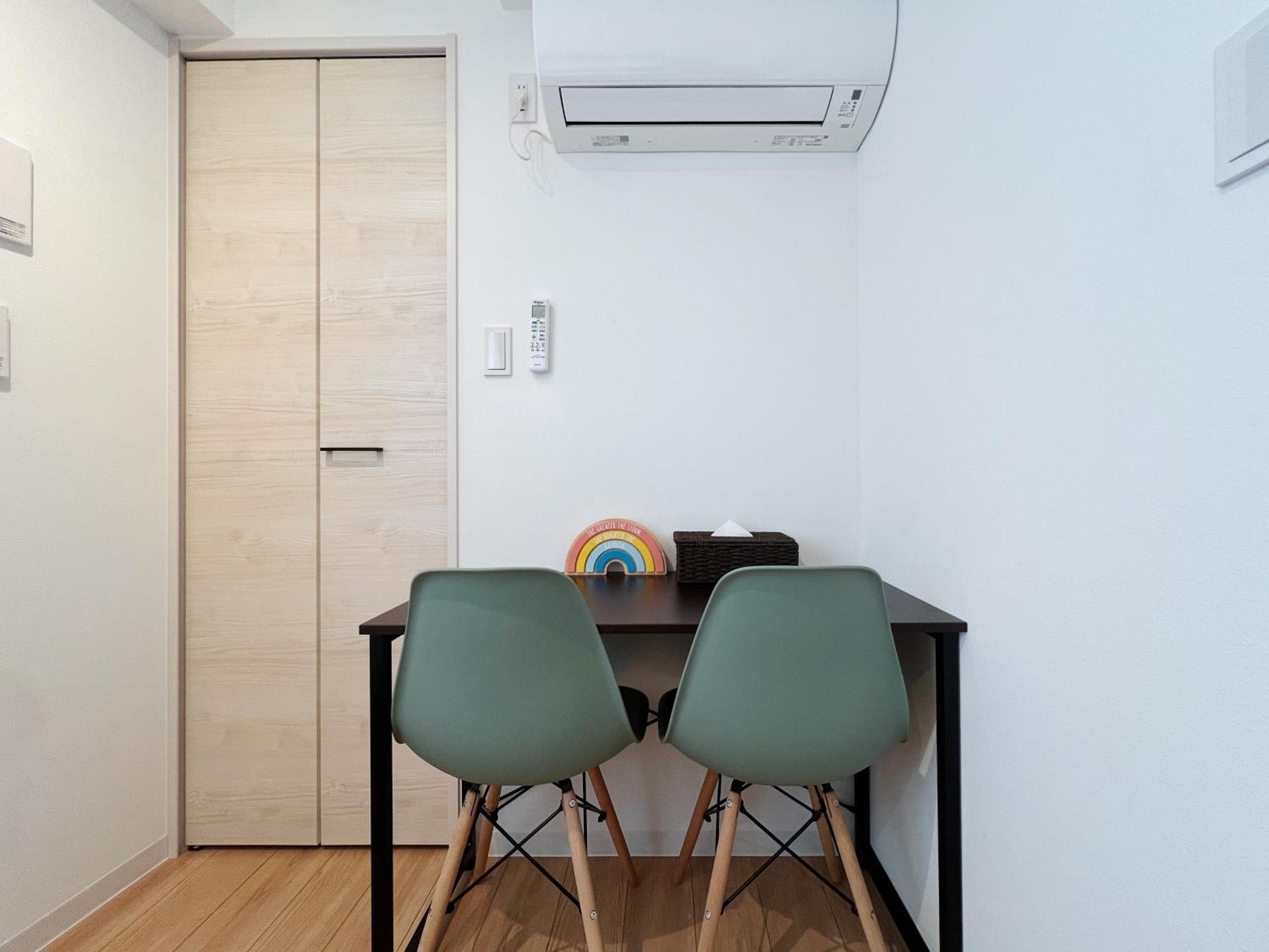 Apartamento Nestay Miriz Ikebukuro *