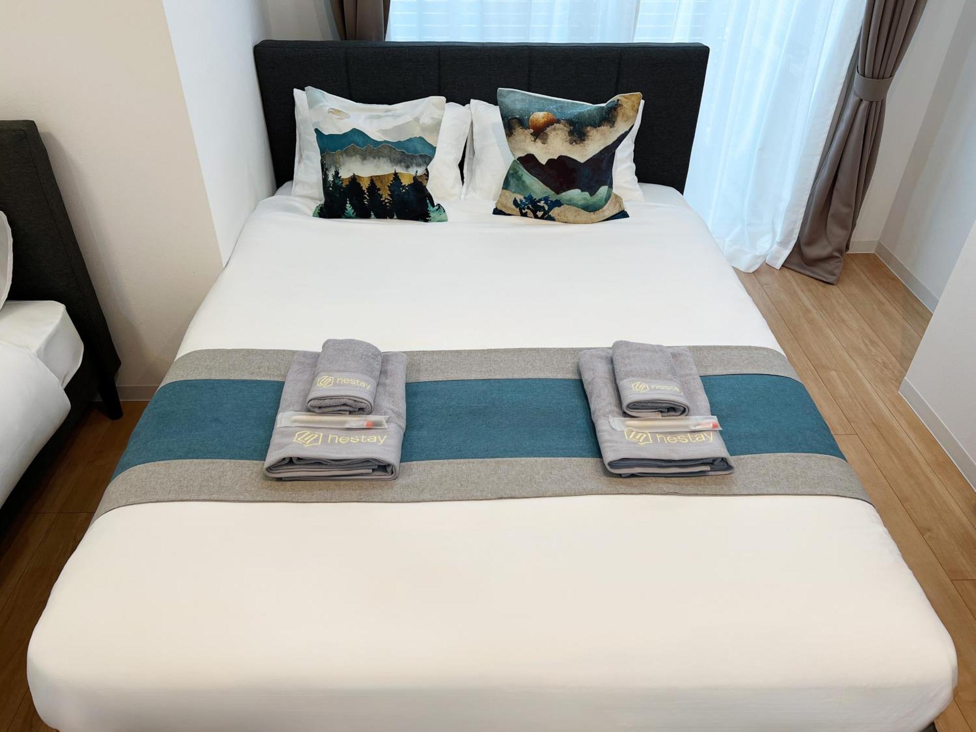 Nestay Miriz Ikebukuro Apartamento