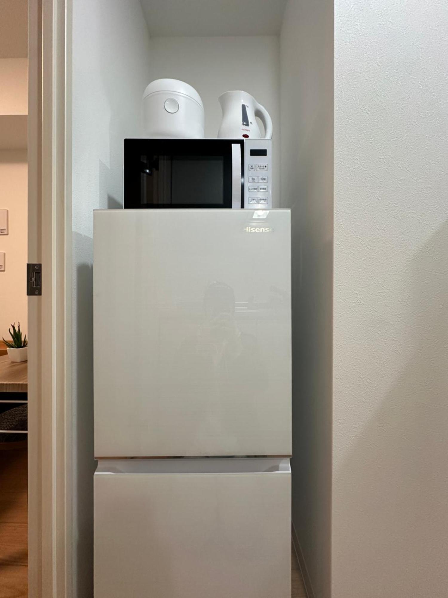 Apartamento Nestay Miriz Ikebukuro *