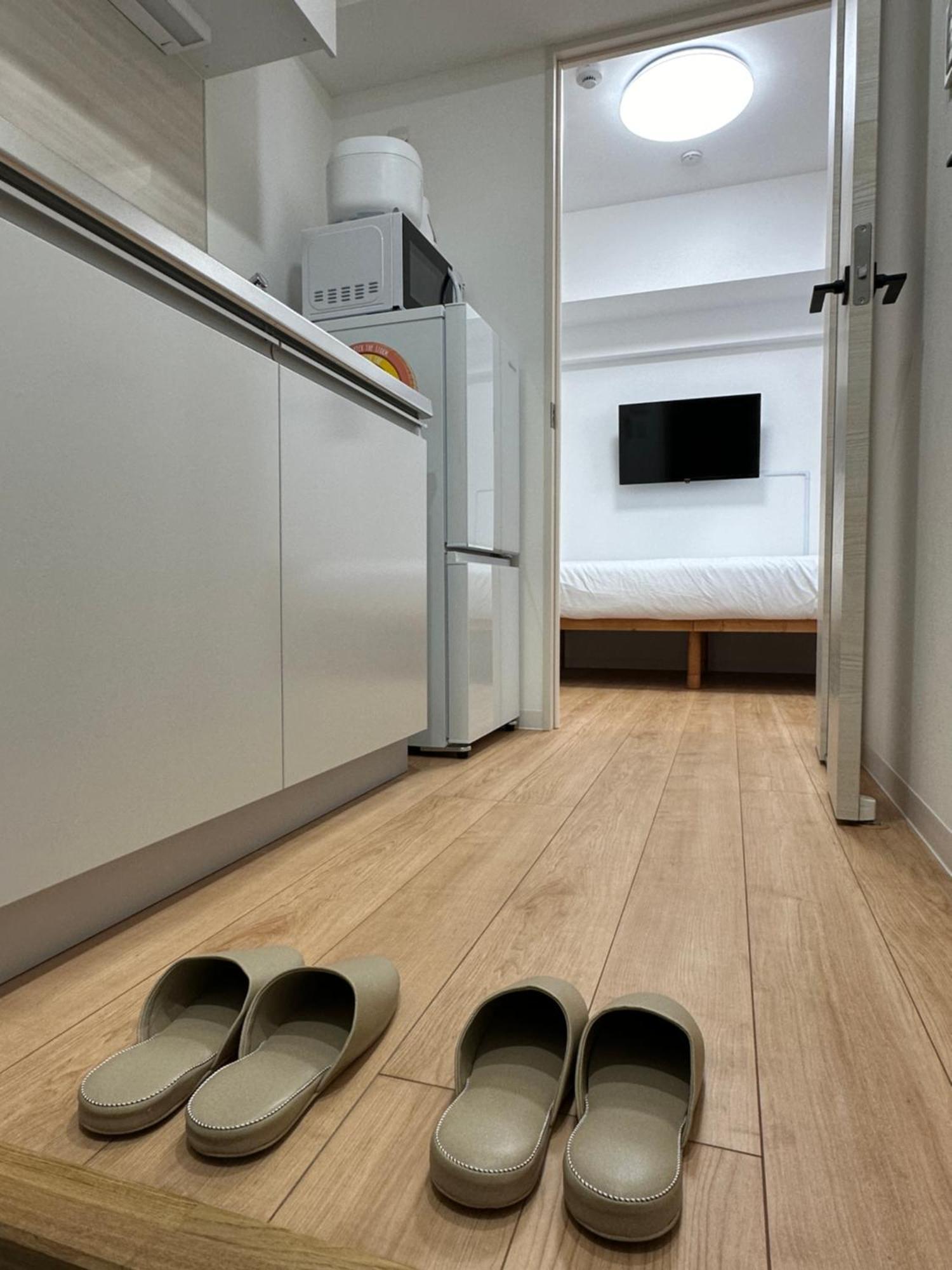 Apartamento Nestay Miriz Ikebukuro