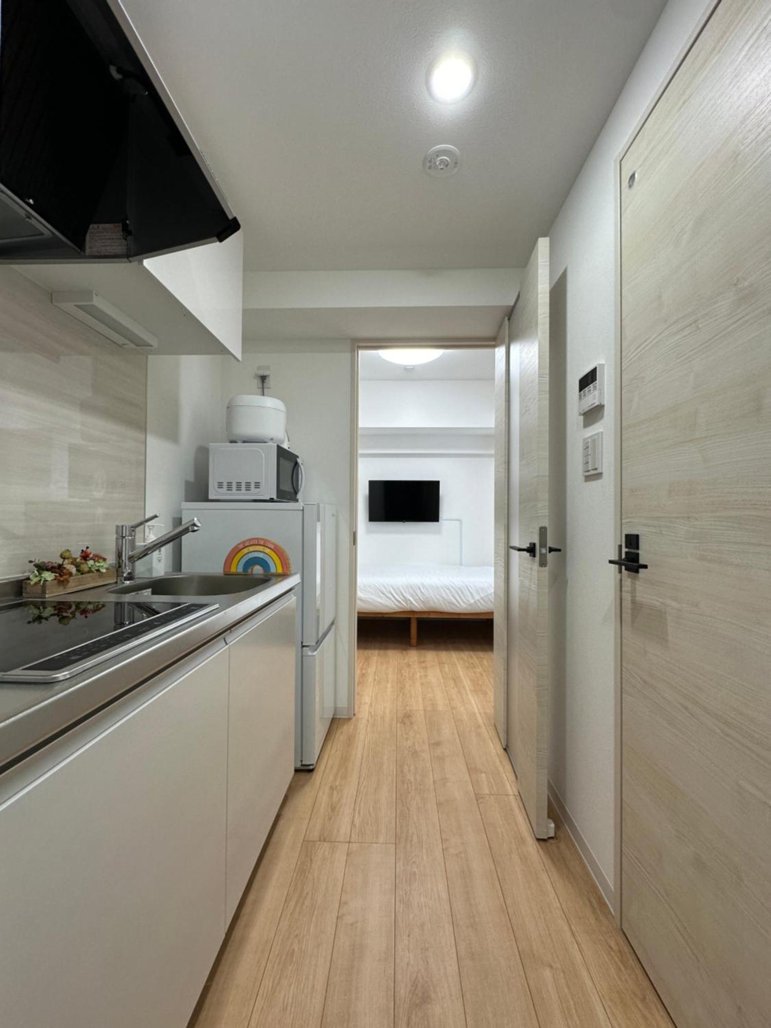 Nestay Miriz Ikebukuro Appartement Tokio