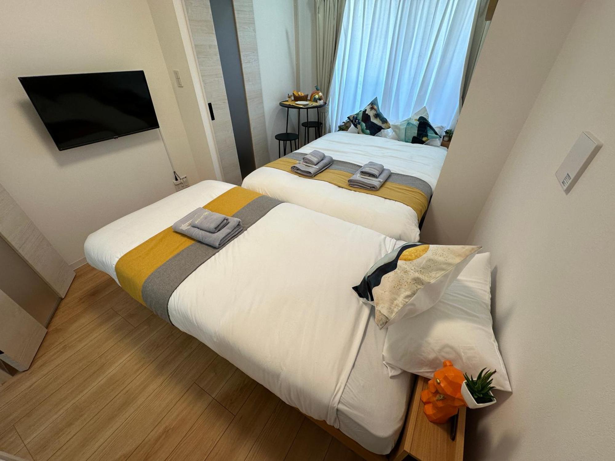 Nestay Miriz Ikebukuro Appartement *