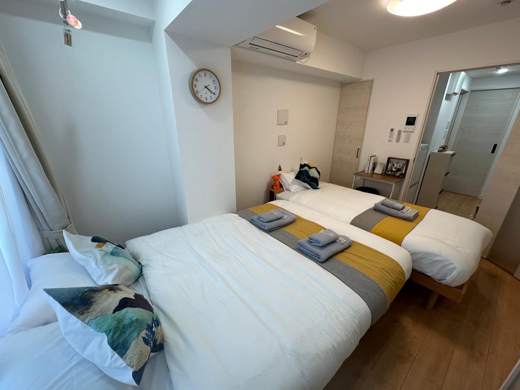 Nestay Miriz Ikebukuro * Präfektur Tokio