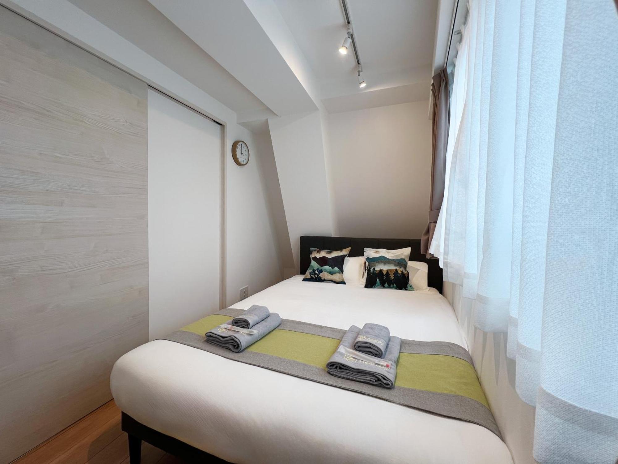 Nestay Miriz Ikebukuro Appartamento